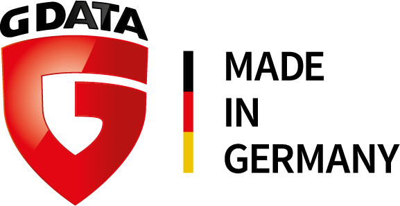 Gdata Logo