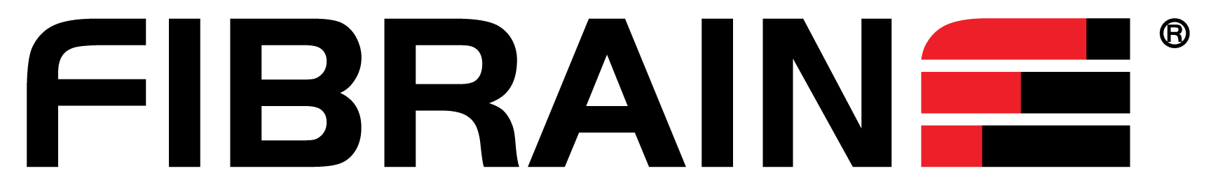Fibrain Logo